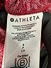Athleta Red Active Pants Size S - photo 7