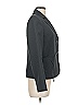 Jones Wear Gray Blazer Size 6 - photo 4