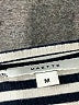 maette White Cardigan Size M - photo 7