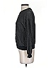 Sol Angeles Gray Pullover Sweater Size XS - photo 5