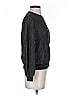 Sol Angeles Gray Pullover Sweater Size XS - photo 4