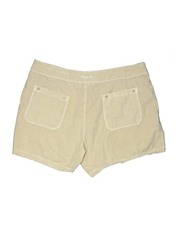 Fresh Produce Khaki Shorts (view 2)