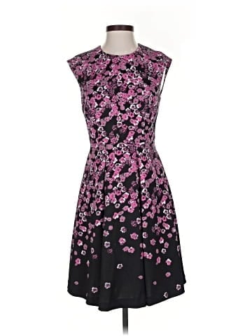 Plenty By Tracy Reese Cocktail Dress (view 1)