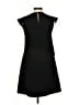 Eliza J Solid Black Cocktail Dress Size 6 - photo 2