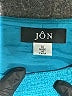 Jon Teal Casual Skirt Size 10 - photo 4