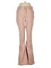 Unbranded Tan Casual Pants Size 8 - photo 1