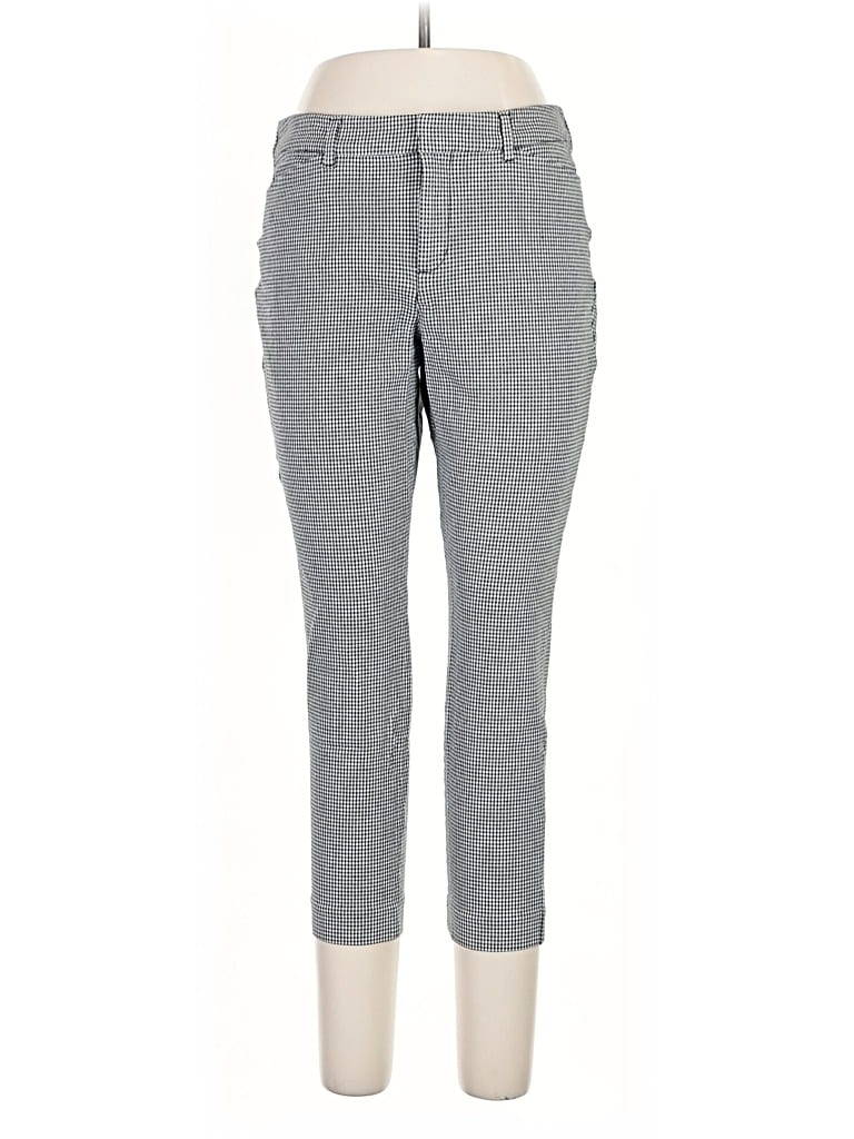 Pre-owned Old Navy Casual Pants In Gray