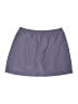 Nike Solid Purple Active Skort Size M - photo 2