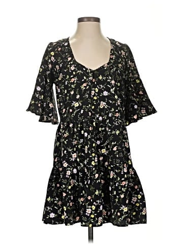 Mustard Seed Casual Dress (view 1)