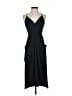 BCBGeneration Black Cocktail Dress Size XS - photo 1