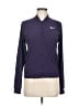 Nike Purple Track Jacket Size M - photo 1