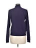 Nike Purple Track Jacket Size M - photo 2