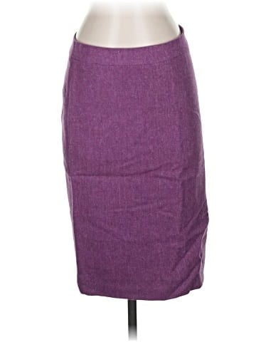 J.Crew Wool Skirt (view 1)