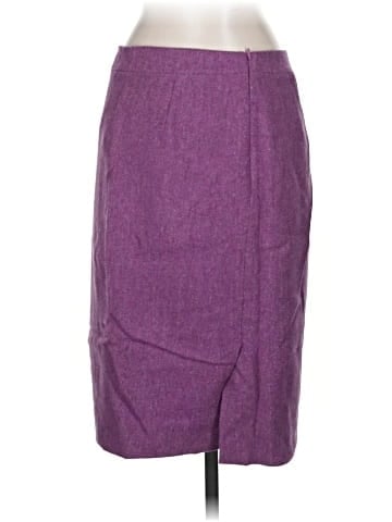 J.Crew Wool Skirt (view 2)