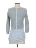 Moth Gray Pullover Sweater Size XS - photo 2