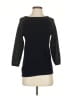 Ann Taylor LOFT Black Pullover Sweater Size S - photo 1