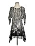 Ethyl Gray 3/4 Sleeve Blouse Size S - photo 1