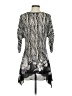 Ethyl Gray 3/4 Sleeve Blouse Size S - photo 2