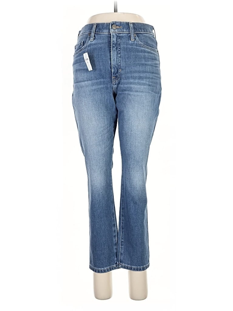 Banana Republic Jeans In Blue