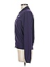 Nike Purple Track Jacket Size M - photo 5