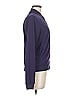 Nike Purple Track Jacket Size M - photo 4