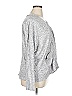 CAbi Silver Cardigan Size XL - photo 4