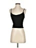 525 America Black Tank Top Size S - photo 1