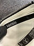 Kensie Color Block Black Cocktail Dress Size XS - photo 7