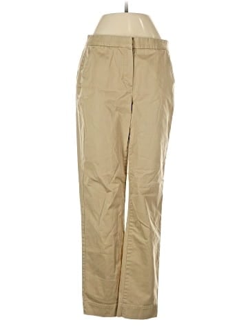 Massimo Dutti Khakis (view 1)