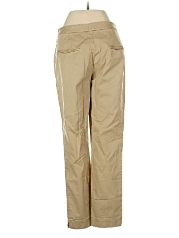 Massimo Dutti Khakis (view 2)