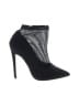 ASOS Black Heels Size UK 6 / US 8 - photo 1