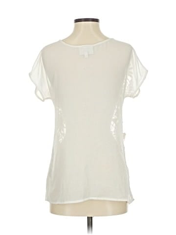 Yoana Baraschi Short Sleeve Blouse (view 2)