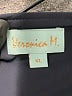 Veronica M. 100% Polyester Blue Casual Dress Size XL - photo 6