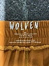 Wolven Brown Casual Pants Size S - photo 4
