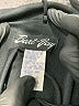 Bari Jay 100% Polyester Black Cocktail Dress Size 5 - 16 - photo 7