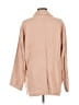 Open Edit Tan Blazer Size L - photo 2