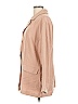 Open Edit Tan Blazer Size L - photo 5