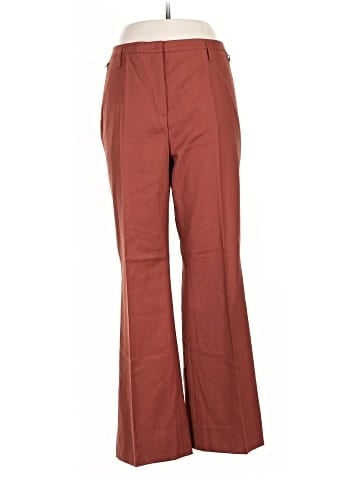 AKRIS Dress Pants (view 1)