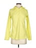 Columbia Yellow Pullover Hoodie Size XS - photo 1