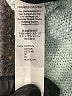 Gap Outlet 100% Cotton Green Pullover Sweater Size S - photo 5