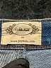 Mia Joy Stars Blue Jeans Size 33 waist - photo 6