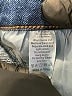 Mia Joy Stars Blue Jeans Size 33 waist - photo 7