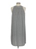 Max Studio Gray Casual Dress Size S - photo 2