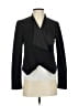 Elevenses Black Blazer Size 2 - photo 1