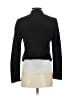 Elevenses Black Blazer Size 2 - photo 2