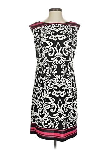 Jessica Howard Cocktail Dress (view 1)