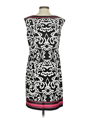 Jessica Howard Cocktail Dress (view 2)