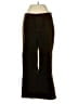 Pilcro Brown Casual Pants Size S - photo 1