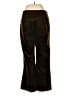 Pilcro Brown Casual Pants Size S - photo 2