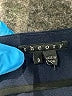 Theory Solid Blue Casual Skirt Size 0 - photo 4